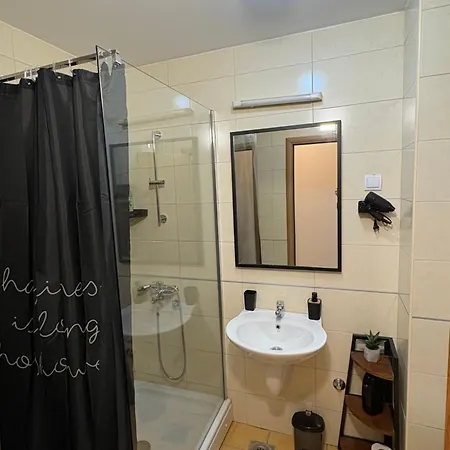 Apartment Podgorica * Podgorica