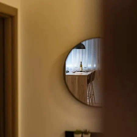 Apartment Podgorica *