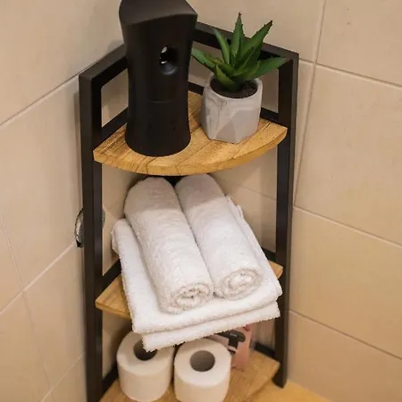 Apartment Podgorica