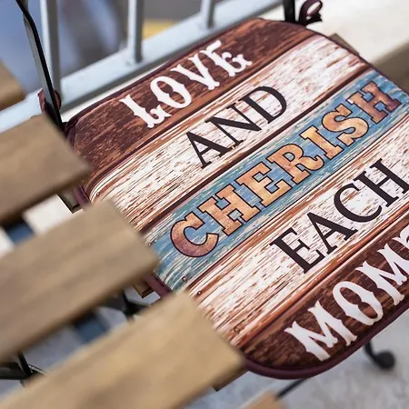 Apartment Podgorica Daire Podgoriçe