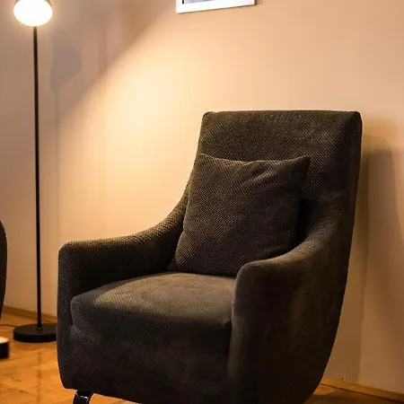 Apartment Podgorica 公寓