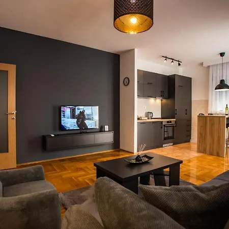 Apartment Apartment Podgorica Podgorica