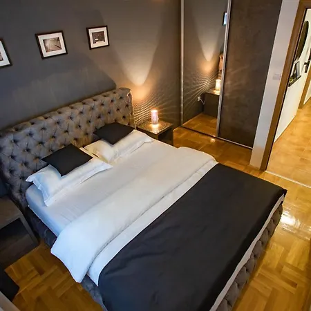 Apartment Podgorica