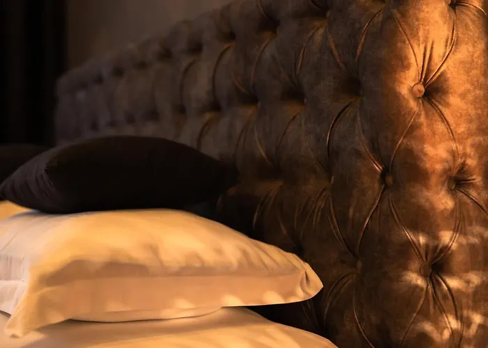 Apartment Podgorica *