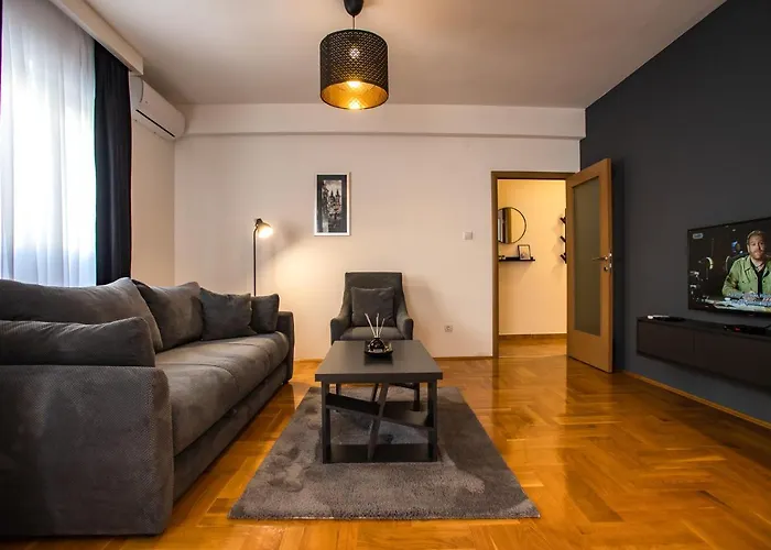 Daire Apartment Podgorica