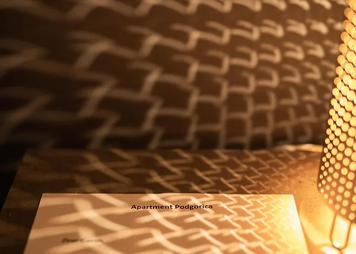 Daire Apartment Podgorica