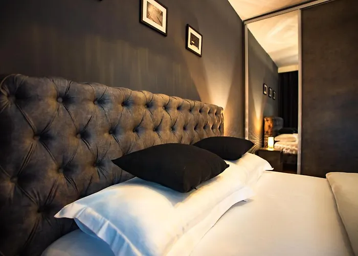 Daire Apartment Podgorica *