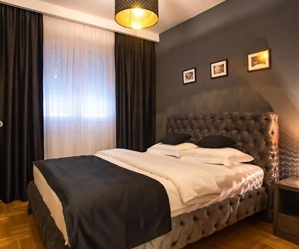 Apartment Podgorica Podgoriçe