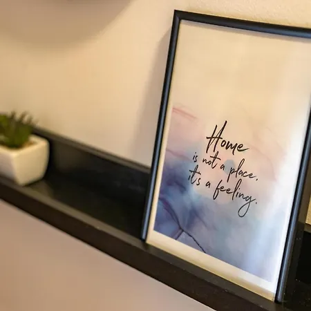 Apartment Podgorica ポドゴリツァ