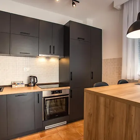 Apartment Podgorica