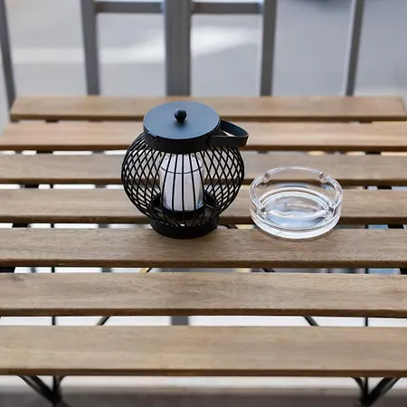 Apartment Podgorica *