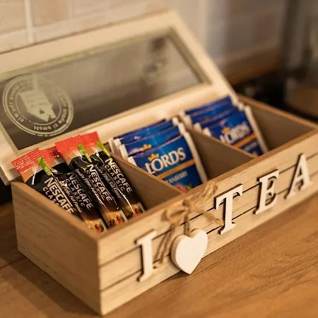 Apartment Podgorica Podgorica