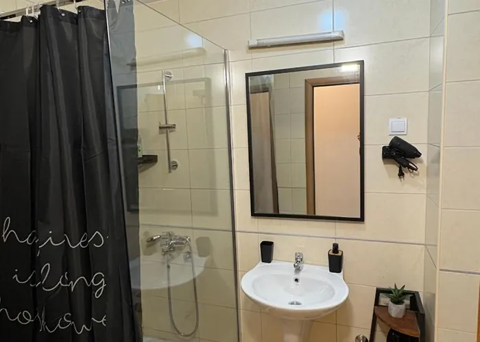 Apartment Podgorica * Podgorica