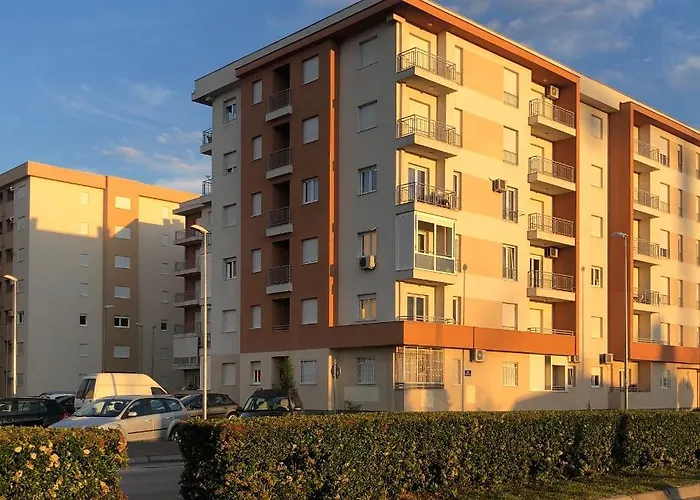 Apartment Podgorica Podgorica