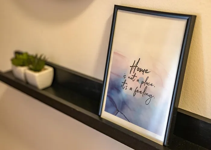 Apartment Podgorica Podgorica