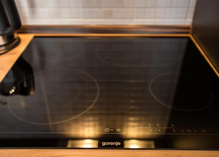 Apartament Apartment Podgorica *