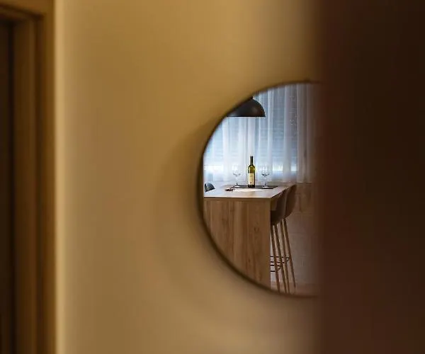 Apartment Podgorica *