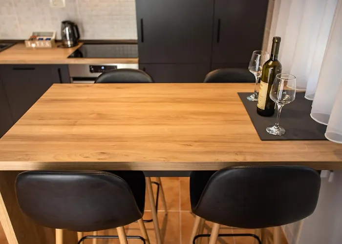 Apartment Podgorica Podgorica