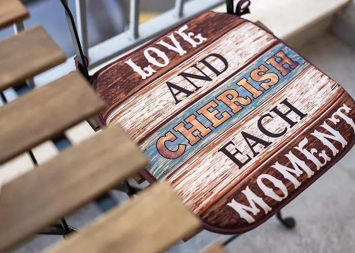 Apartment Podgorica Apartament Podgorica