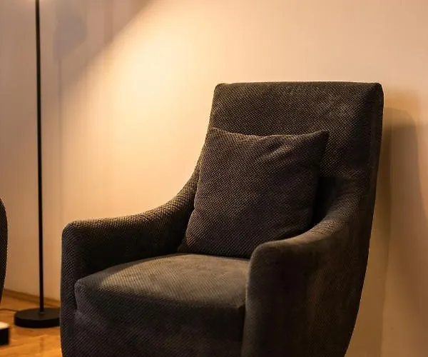 Apartment Podgorica Apartament