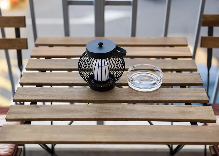 Apartment Podgorica *