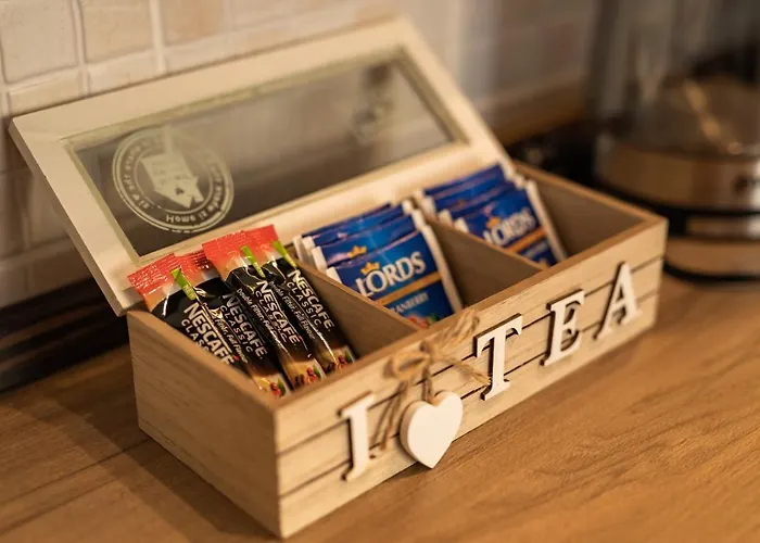 Apartment Podgorica Podgorica